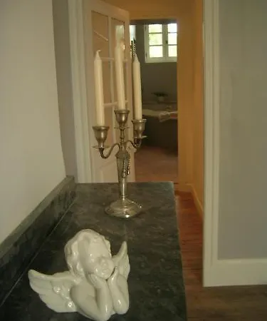 Aux Anges Gardiens 4* قرقشونه